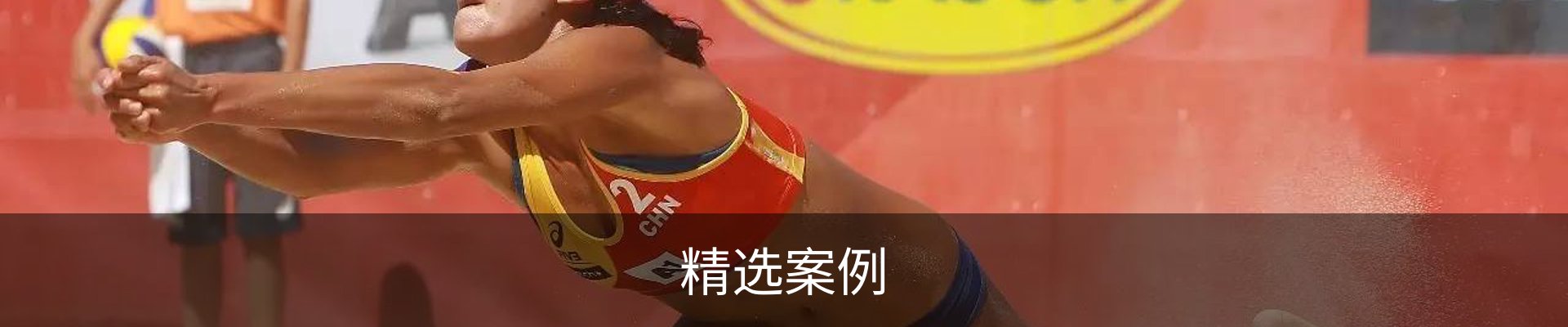 精选案例